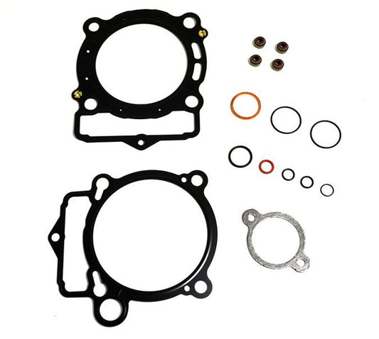 Cylinder Top End Gasket Kit KTM SXF 350 '11-'12, EXCF 350 '12-'13, FREERIDE 350 '13-'17, HUSQVARNA FE 350 '14-16, Athena