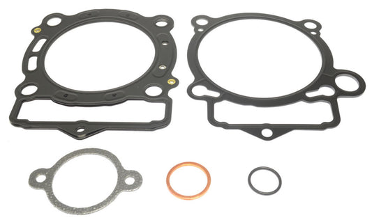 Cylinder Top End Gasket Kit KTM SXF 350 '11-'15, EXCF 350 '11-'13 BIG BORE 90MM ( FOR CYLINDER SET P400270100005 I P400270100011 ), Athena
