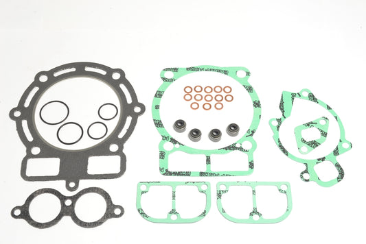 Cylinder Top End Gasket Kit KTM SXF 450 '03-'06, SXF/EXCF 520/525 '00-'06, XC 525 QUAD, Athena