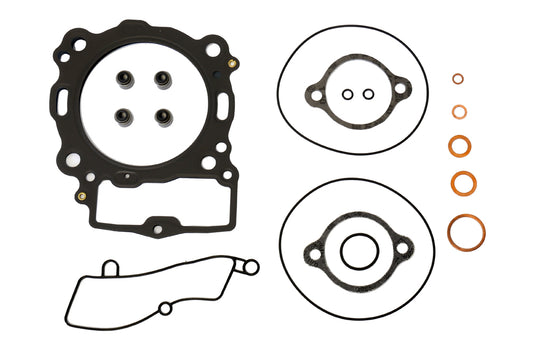 Cylinder Top End Gasket Kit KTM SXF 450 '07-'12, Athena