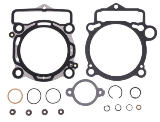 Cylinder Top End Gasket Kit KTM SXF (SX-F) 350 '19-'22, EXCF (EXC-F) 350 '20-'23, GAS GAS EC 350 F '21-'23 , HUSQVARNA FC 350'19-'22 FE 350 '20-'23, Athena