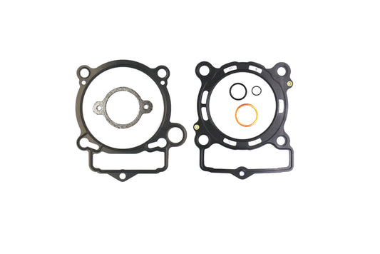 Cylinder Top End Gasket Kit KTM SXF250`16-'22, XCF250`16-'22, HUSQVARNA FC250`16-'22 GAS GAS MC 250F '21-'23 (DO ZESTAWU CYL. BIG BORE, dia. 82MM = +4,0MM), Athena