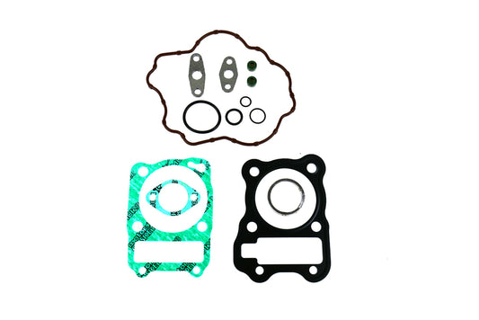 Cylinder Top End Gasket Kit KYMCO MXER 150 (02-04), MXU 150 (05-06) - DOMÓWIĆ, Athena