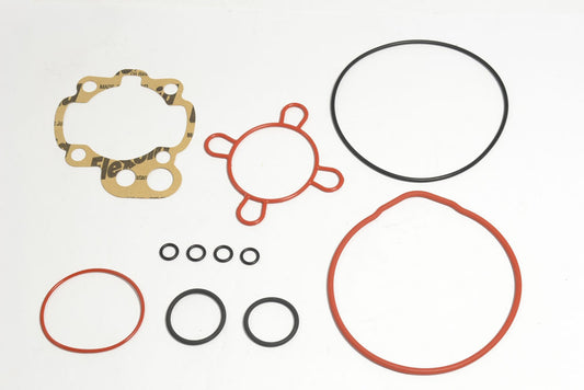 Cylinder Top End Gasket Kit MINARELLI '92-'09 (APRILIA, HM) AM6, Athena