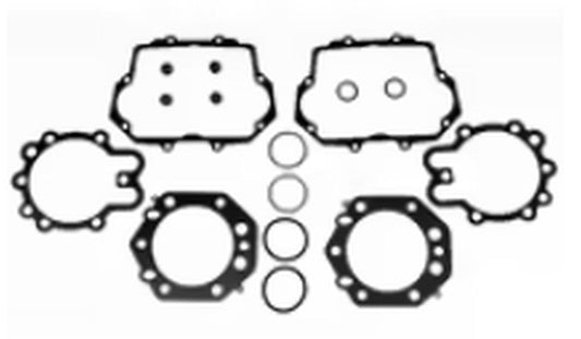 Cylinder Top End Gasket Kit MOTO GUZZI (SEE PRODUCT DESCRIPTION) BREVA 1200 '08-'18, NORGE 1200 '06-'07, Athena