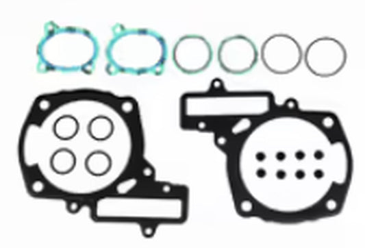 Cylinder Top End Gasket Kit (NIE ZAWIERA gaskets POKRYWY ZAWOROWEJ) MOTO GUZZI GRISO/SPORT 8V 1200 '08-'13, STELVIO NTX 1200 '08-'15, Athena