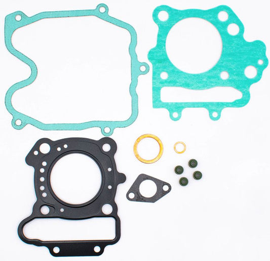 Cylinder Top End Gasket Kit PEUGEOT SATELIS 125 '07-'13 (VGAJ2A), Athena