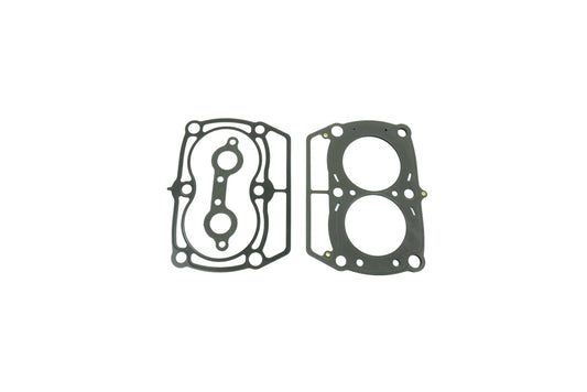 Cylinder Top End Gasket Kit POLARIS 800 '07-'10 (SPORTSMAN, RANGER) 700 '07-'08, Athena