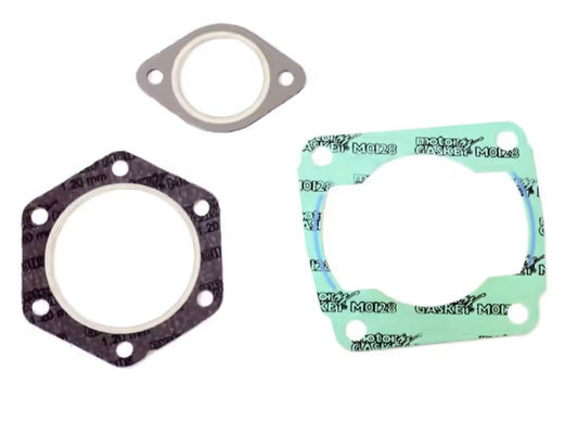 Cylinder Top End Gasket Kit POLARIS BIG BOSS 250 '90-'93, CYCLONE 250 '87-'18,TRAIL BLAZER 250 '90-'06, TRAIL BOSS 250 '86-'99, EXPLORER 250 '00-'03, Athena
