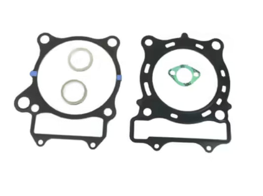Cylinder Top End Gasket Kit POLARIS OUTLAW/PREDATOR 500 '05-'07, PREDATOR 500E/LE '07-'18, Athena