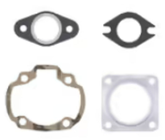 Cylinder Top End Gasket Kit SUZUKI AY50 '97-'98 (POWIETRZE), Athena