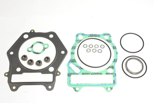 Cylinder Top End Gasket Kit SUZUKI DR 650 '90-'95, Athena