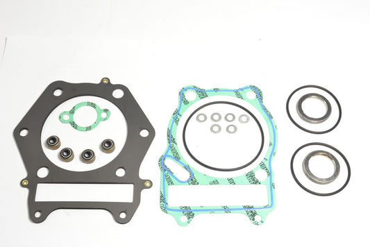 Cylinder Top End Gasket Kit SUZUKI DR600 '85-'88, Athena