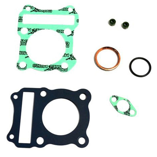 Cylinder Top End Gasket Kit SUZUKI DRZ 125 03-10, Athena