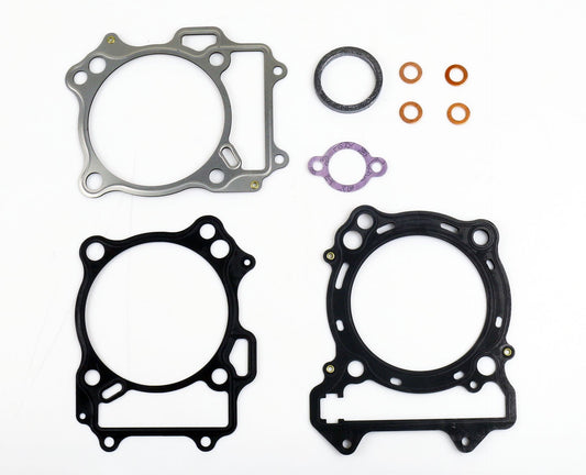 Cylinder Top End Gasket Kit SUZUKI DRZ 400 '00-'12 BIG BORE 94MM ( FOR CYLINDER SET P400510100002 ), Athena