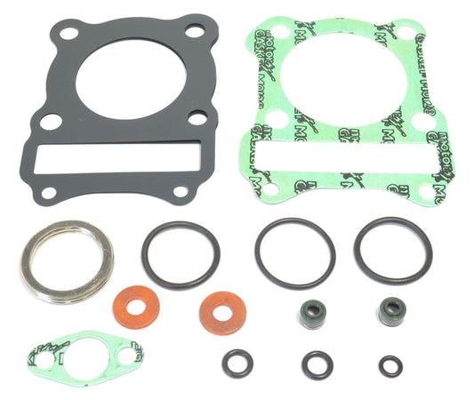 Cylinder Top End Gasket Kit SUZUKI GN 125 '82-'96, DR 125 S/SE '82-'88, GS 125 '82-'89, Athena