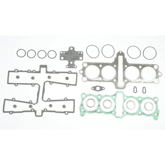 Cylinder Top End Gasket Kit SUZUKI GS 650E '81-82,GS 650G/GL/M KATANA '81-83, Athena