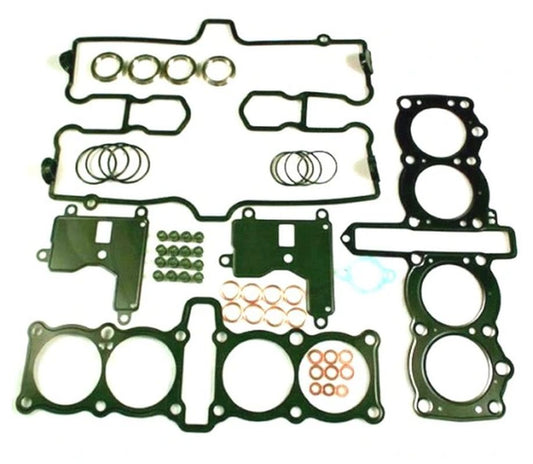 Cylinder Top End Gasket Kit SUZUKI GSF 400M/N/P BANDIT '91-'95 (GK75A, GK75B), Athena