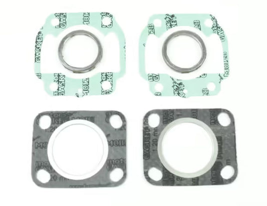 Cylinder Top End Gasket Kit SUZUKI GT 125 '74-'89, Athena
