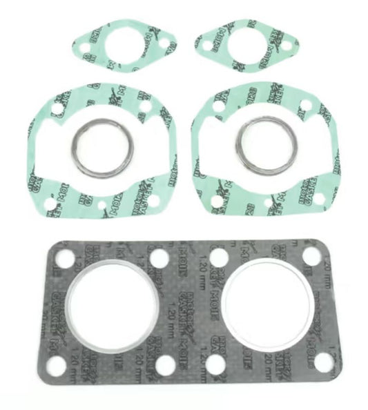 Cylinder Top End Gasket Kit SUZUKI GT 250 '76-'78, Athena