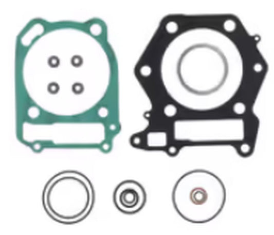Cylinder Top End Gasket Kit SUZUKI LS 650 SAVAGE '86-'00, Athena