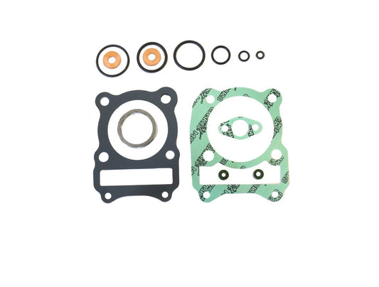 Cylinder Top End Gasket Kit SUZUKI LT 230 '85-'93, DR 200 SE '85-'88, SP 200 '86, Athena