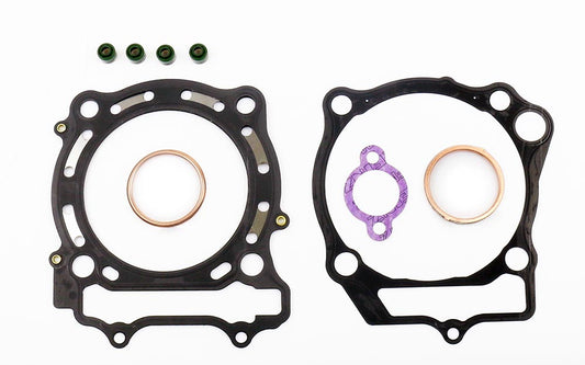 Cylinder Top End Gasket Kit SUZUKI LT-R 450 '06-'10 (LTR450), Athena