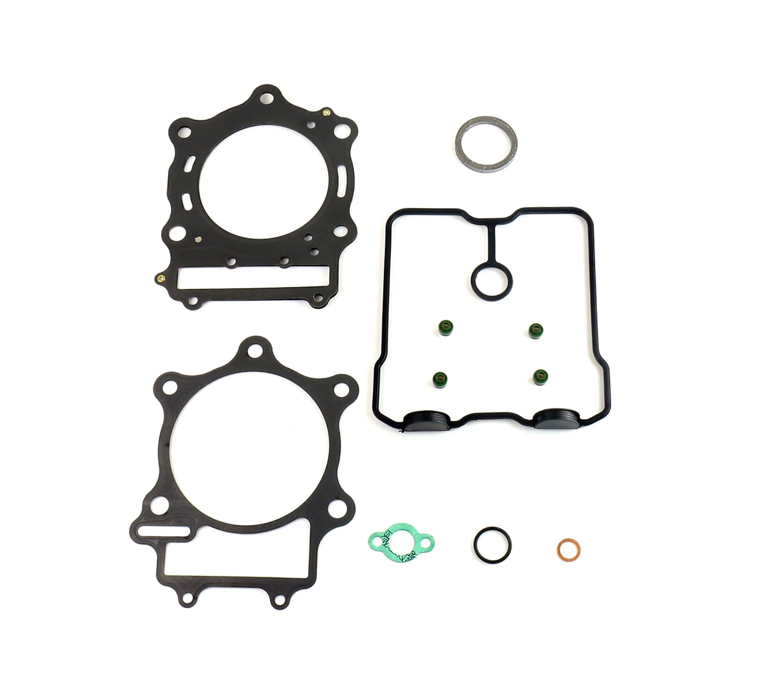 Cylinder Top End Gasket Kit SUZUKI LTA 700 KINGQUAD '06-'07, LTA 750 KINGQUAD '08-'20, Athena