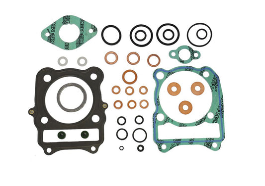 Cylinder Top End Gasket Kit SUZUKI LTF 250 4WDX 87-97, Athena