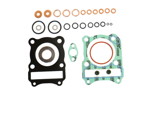 Cylinder Top End Gasket Kit SUZUKI LTF160 QUADRUNNER`89-04, Athena