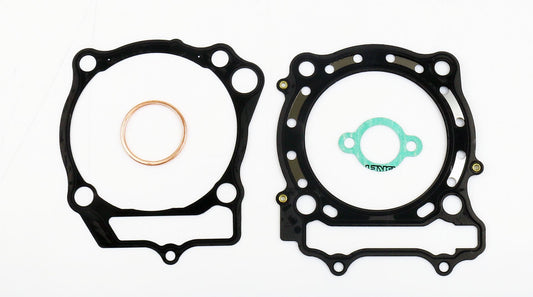 Cylinder Top End Gasket Kit SUZUKI LTR 450 '06-11 STANDARD (FOR CYLINDER SET P400510100007), Athena