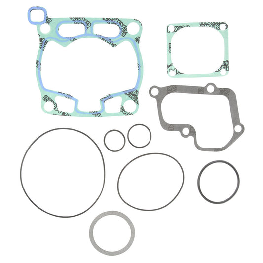 Cylinder Top End Gasket Kit SUZUKI RM 125 '92-'96, Athena