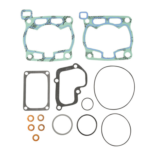 Cylinder Top End Gasket Kit SUZUKI RM 125 '97-'11, Athena