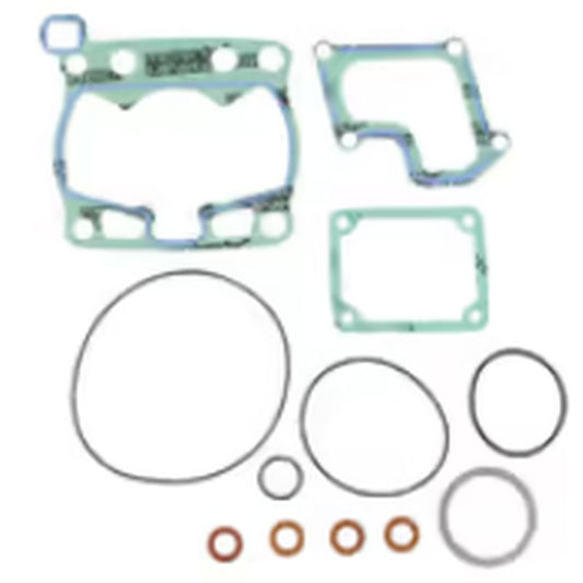 Cylinder Top End Gasket Kit SUZUKI RM 80 91-01, Athena