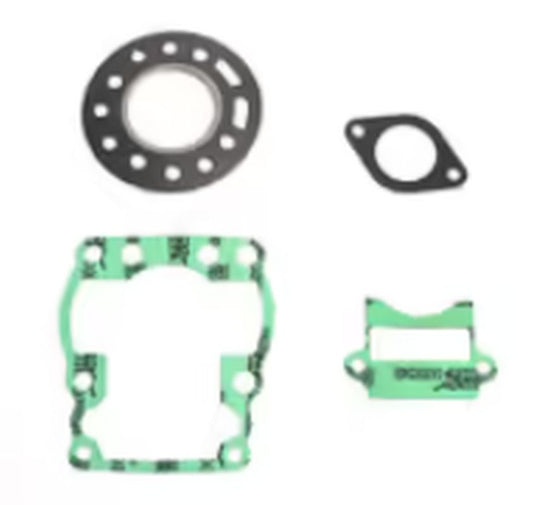 Cylinder Top End Gasket Kit SUZUKI RM 80 G/XG/H/J 86-88, Athena