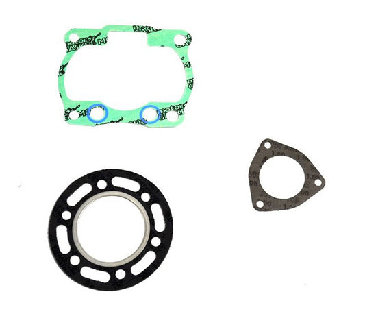 Cylinder Top End Gasket Kit SUZUKI RM 125 '82-'83 (Z/O), Athena