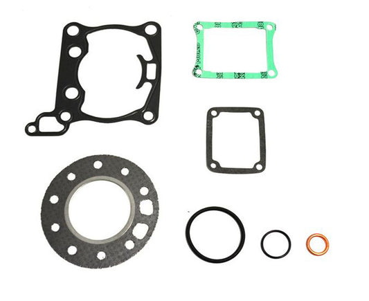 Cylinder Top End Gasket Kit SUZUKI RM 125 '87-'88 (H/J), Athena