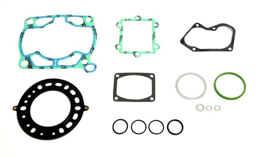 Cylinder Top End Gasket Kit SUZUKI RMX 250 '90-'92 (L/M/N), Athena