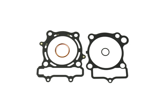 Cylinder Top End Gasket Kit SUZUKI RMZ 250 '07-'09 BIG BORE 83MM ( FOR CYLINDER SET P400510100010 ), Athena