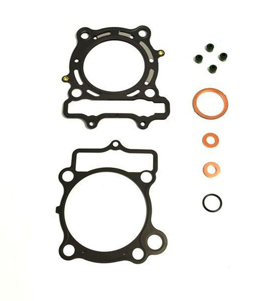 Cylinder Top End Gasket Kit SUZUKI RMZ 250 '07-'09, Athena