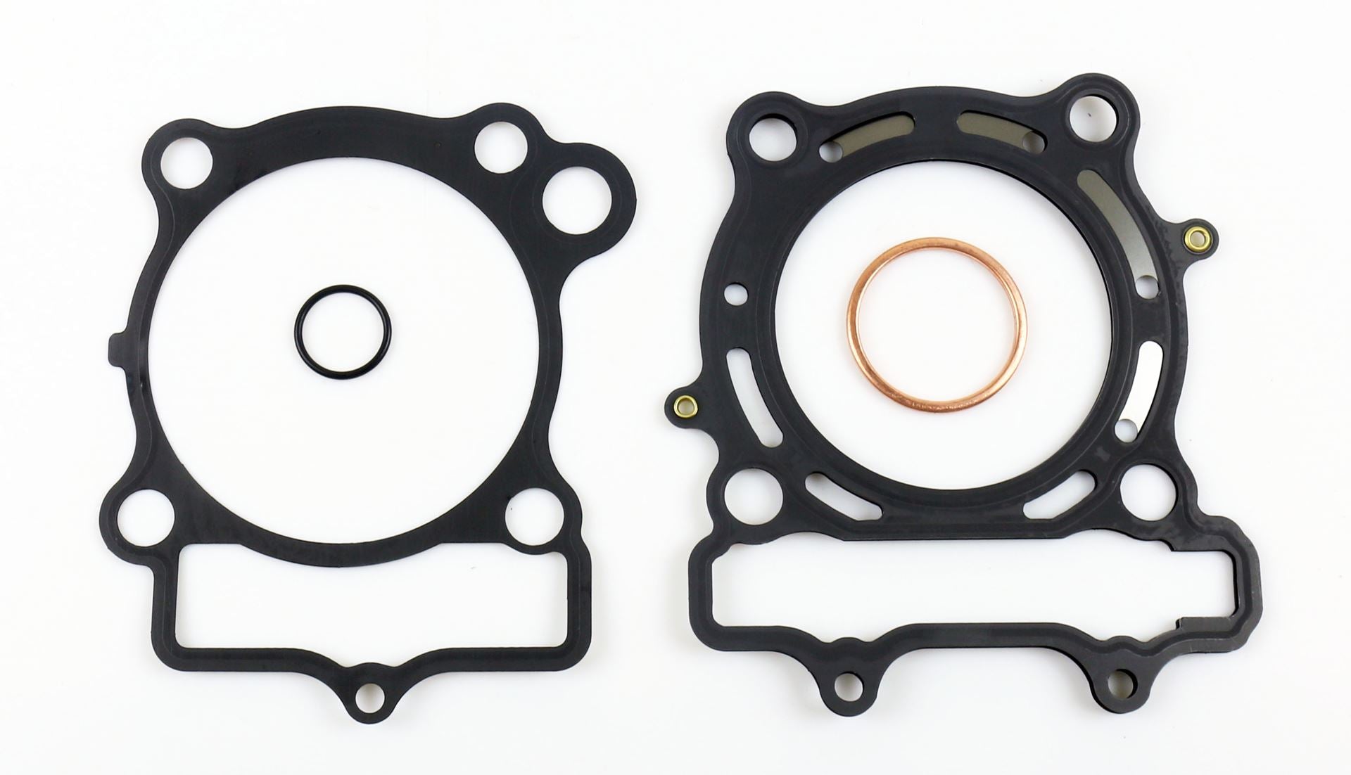 Cylinder Top End Gasket Kit SUZUKI RMZ 250 '07-'09 ( FOR CYLINDER SET P400510100009 ), Athena