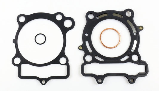 Cylinder Top End Gasket Kit SUZUKI RMZ 250 '07-'09 ( FOR CYLINDER SET P400510100009 ), Athena