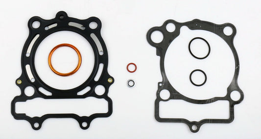 Cylinder Top End Gasket Kit SUZUKI RMZ 250 '10-'18 STD 77MM ( FOR CYLINDER SET P400510100019 ), Athena