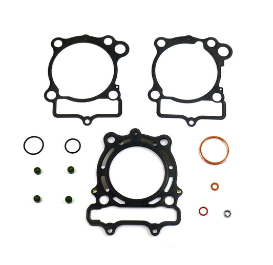 Cylinder Top End Gasket Kit SUZUKI RMZ 250 '10-'18 (replaces P400510600076), Athena