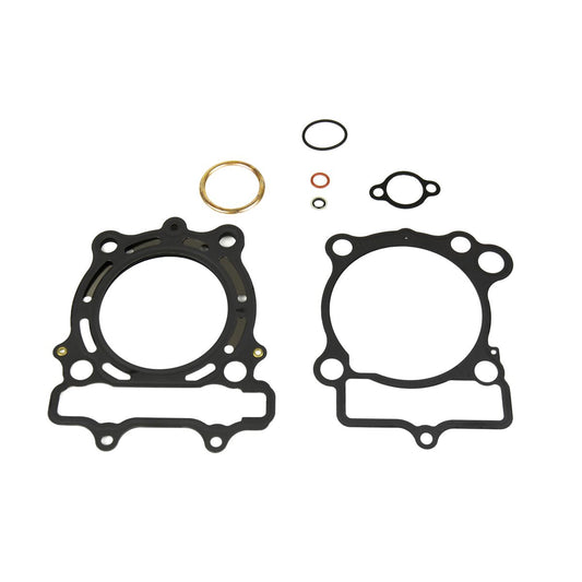 Cylinder Top End Gasket Kit SUZUKI RMZ 250 '19-21 STD 77MM (FOR CYLINDER SET P400510100030), Athena