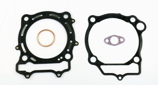 Cylinder Top End Gasket Kit SUZUKI RMZ 450 '05-'06 ( FOR CYLINDER SET P400510100005 ), Athena