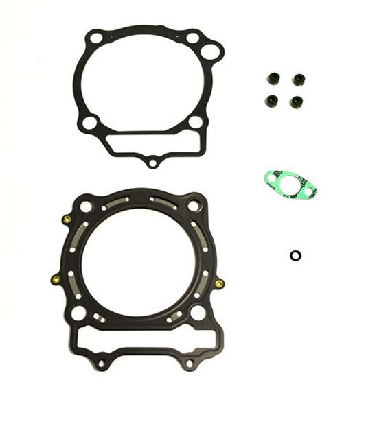 Cylinder Top End Gasket Kit SUZUKI RMZ 450 05-06, Athena
