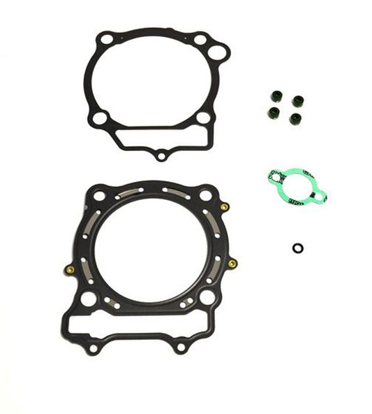 Cylinder Top End Gasket Kit SUZUKI RMZ 450 '07, Athena