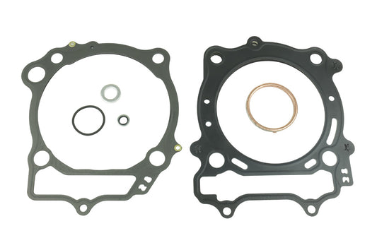 Cylinder Top End Gasket Kit SUZUKI RMZ 450 '08-'12 ( FOR CYLINDER SET P400510100015 ), Athena