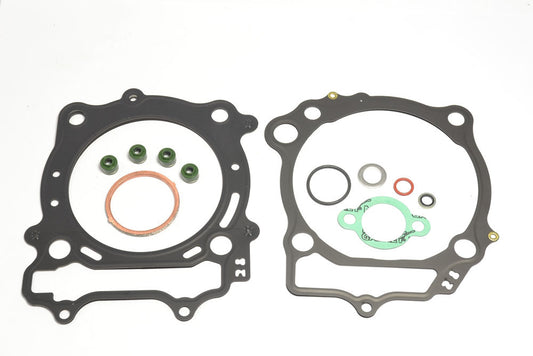 Cylinder Top End Gasket Kit SUZUKI RMZ 450 '08-'25 (with Valve Cover Gasket), Athena
